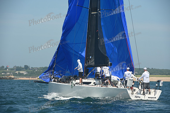2025 Block Island Race Week C_1207