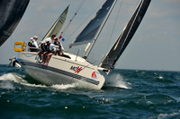 2015 Block Island Race Week A 1326