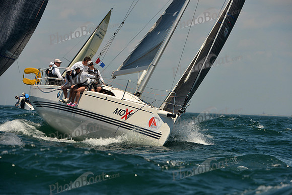 2015 Block Island Race Week A 1326