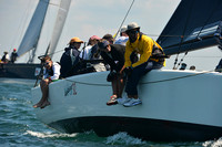 2015 Block Island Race Week A 424