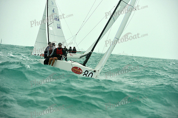 2016 Key West Race Week H_0482