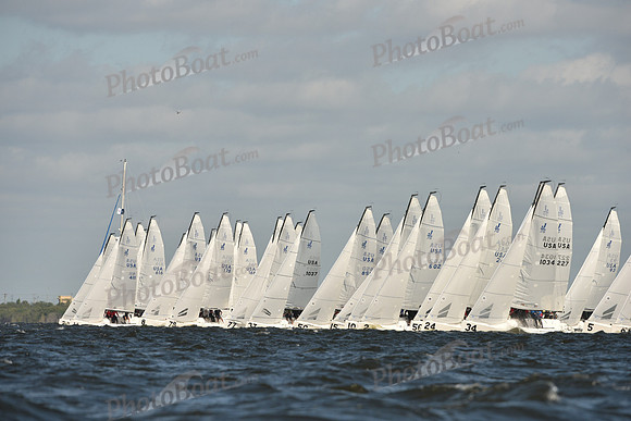 2019 J70 Winter Series A_0577