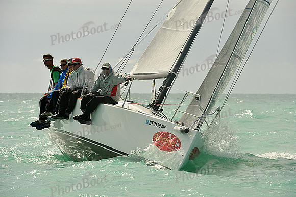 2016 Key West Race Week D_0237
