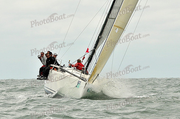2013 Charleston Race Week B 177