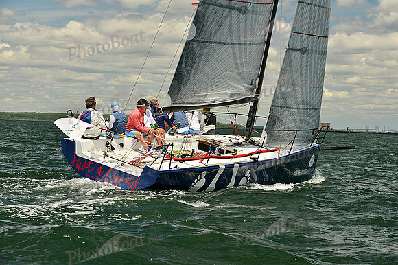 2016 NYYC Annual Regatta B_0488