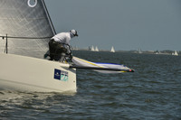 2017 Charleston Race Week B_0603