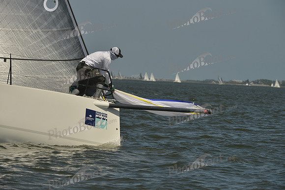 2017 Charleston Race Week B_0603
