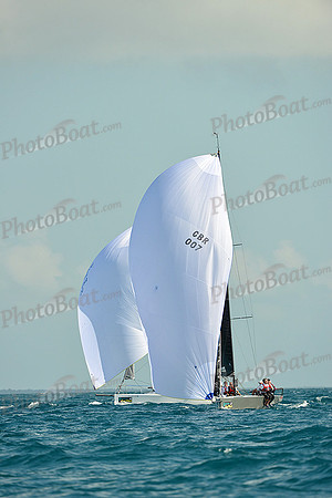 2015 Key West Race Week D 842