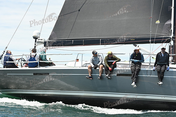 2025 Block Island Race Week L_0573