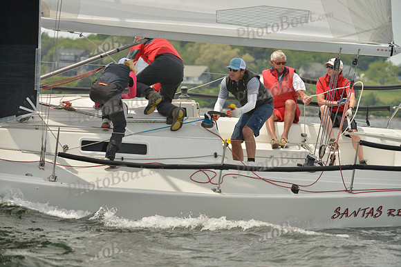 2017 NYYC Annual Regatta C_0823