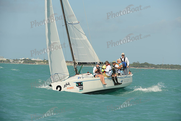 2017 Quantum Key West RW D 027