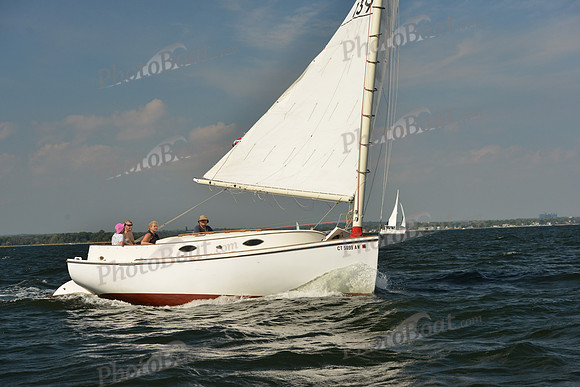 2015 IHYC Classic Yacht Regatta 720
