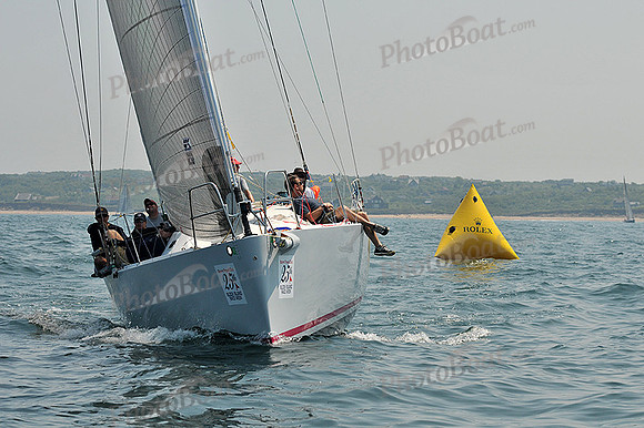 2013 Block Island Race Week B 364