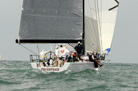 2012 Charleston Race Week A 435