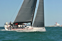 2013 Key West Race Week C 1822