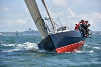 2019 NYYC Annual Regatta A_0675