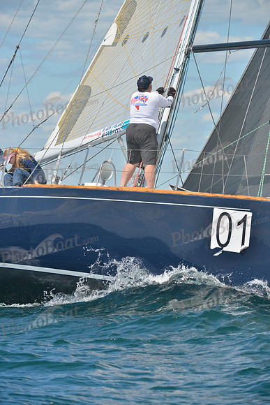 2021 Block Island Race Week D_1660