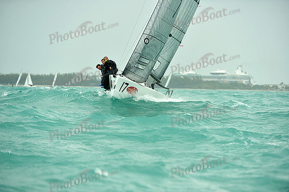 2016 Key West Race Week H_0024