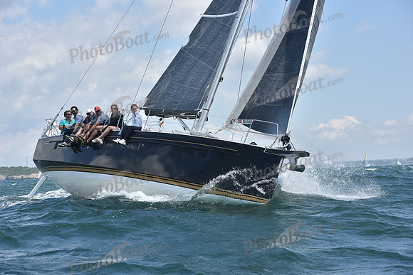 2019 NYYC Annual Regatta A_0924