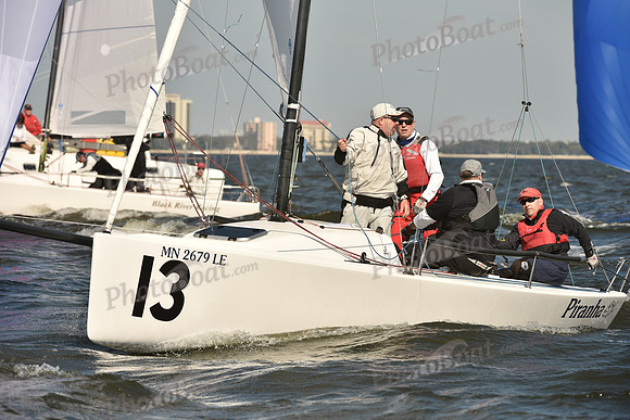 2019 J70 Winter Series C_0289