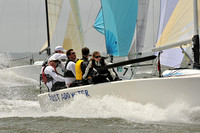 2013 Charleston Race Week A 2344