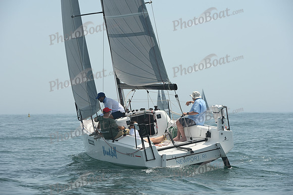 2025 Block Island Race Week A_0069