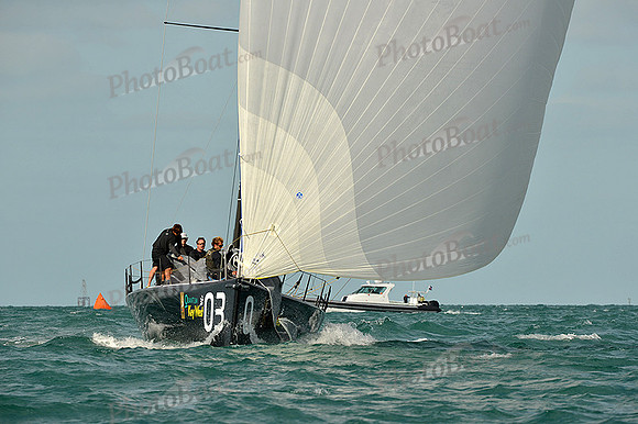 2014 Key West Race Week C 1635