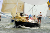 2012 Southern Bay Race Week A 2263