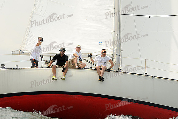2012 Cape Charles Cup A 1369