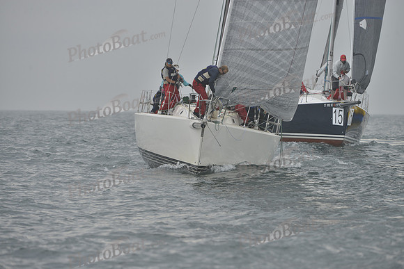 2021 Block Island Race Week C_2272