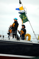 2011 NYYC Annual Regatta B 1472