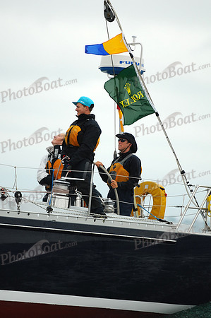 2011 NYYC Annual Regatta B 1472