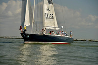 2018 Charleston Race Week A_0677