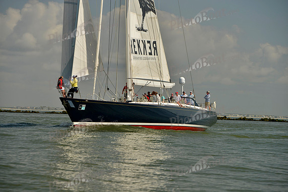 2018 Charleston Race Week A_0677