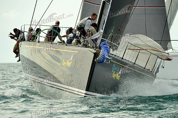 2015 Key West Race Week B 968