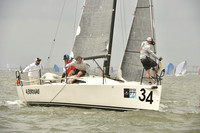 2019 Charleston Race Week C_1017