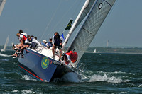 2013 NYYC Annual Regatta B 730
