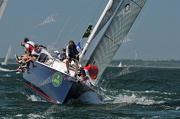 2013 NYYC Annual Regatta B 730