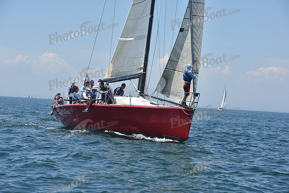 2019 Block Island Race Week J_0110