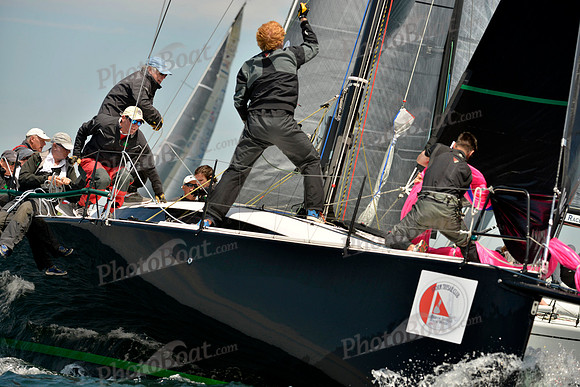 2017 Block Island Race Week C_0120