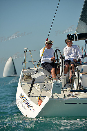 2015 Key West Race Week C 783