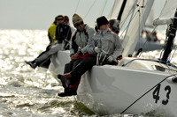 2015 J70 Winter Series B 685