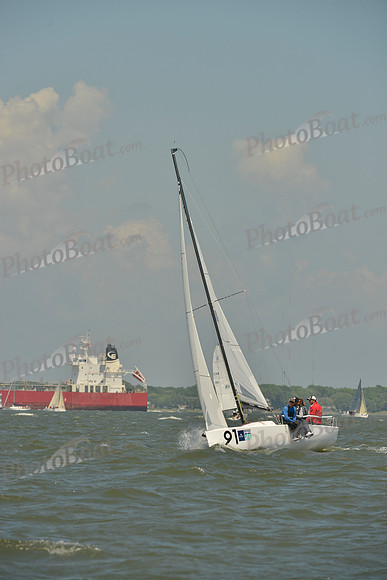 2017 Charleston Race Week D_1755
