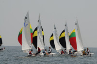 2009 US Youth Champs K 269