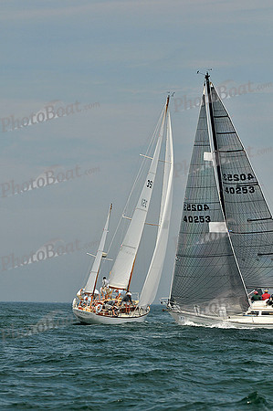 2013 Block Island Race Week C 1100