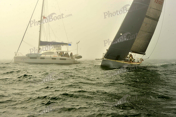 2017 Block Island Race Week E_0170
