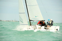 2016 Key West Race Week E_0313