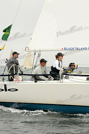 2011 Block Island RW F 1158