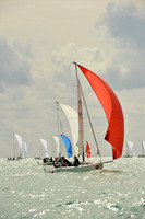 2016 Key West Race Week F_0131