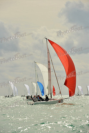 2016 Key West Race Week F_0131